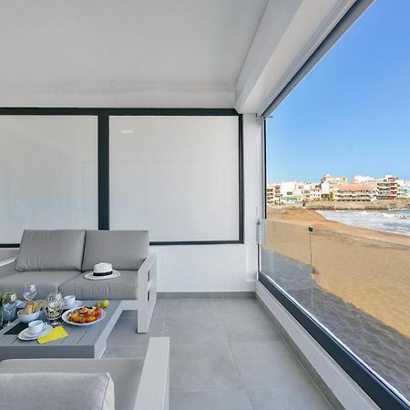 La Terraza De Salinetas Apartment Telde Exterior photo
