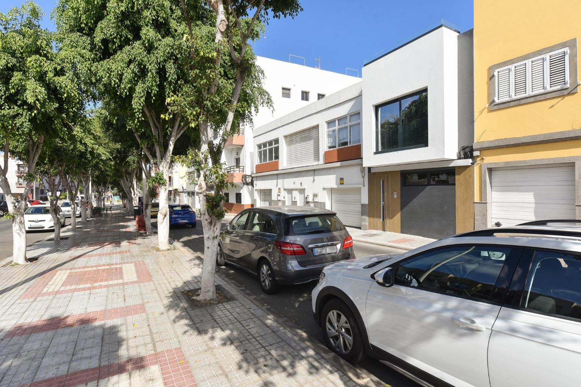 La Terraza De Salinetas Apartment Telde Exterior photo